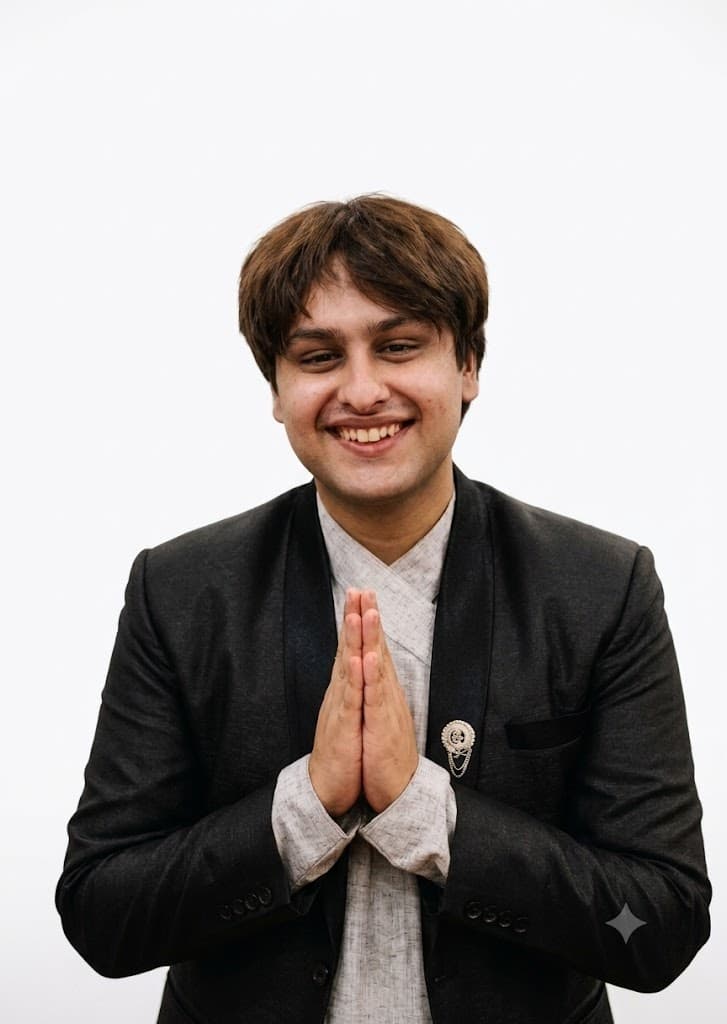Aditya Rimal