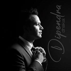 Dipendra Dhakal