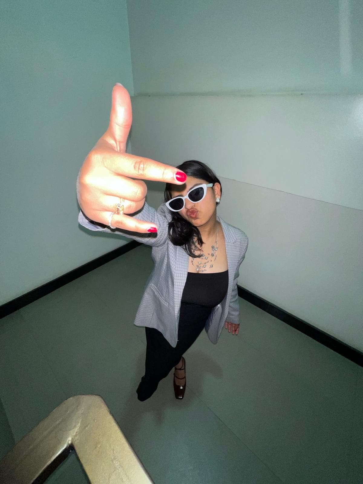 Rejina Karki