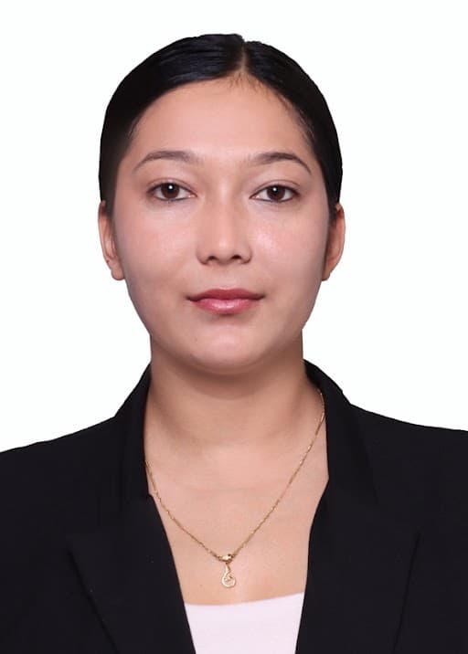 Simran Rijal
